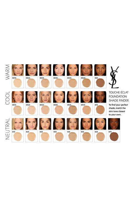 how to apply touche eclat ysl|YSL touche eclat shade chart.